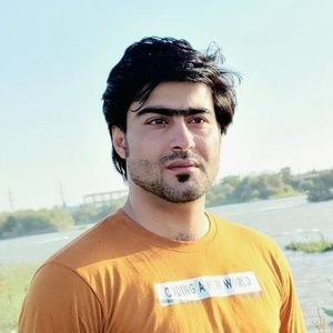 Meet your Posher, Farhad